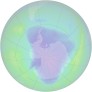 Antarctic Ozone 1985-10-02